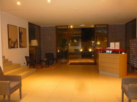 Departamento Mares del Sol Concon - Photo4