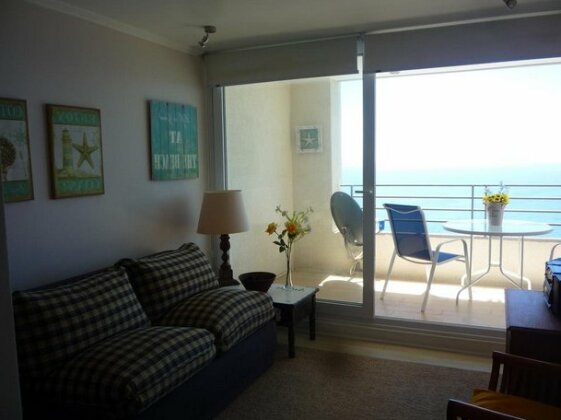 Departamento Mares del Sol Concon - Photo5