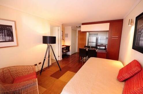 Departamento Rent - Photo5
