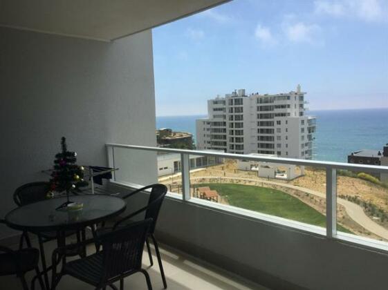 Edificio Panorama Concon Concon - Photo4