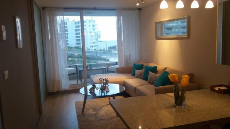 Edificio Panorama Concon - Photo4