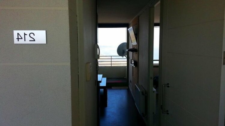 Excelente Vista al Mar 214 - Photo2