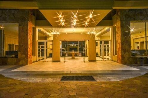 Hippocampus Resort & Club - Photo2