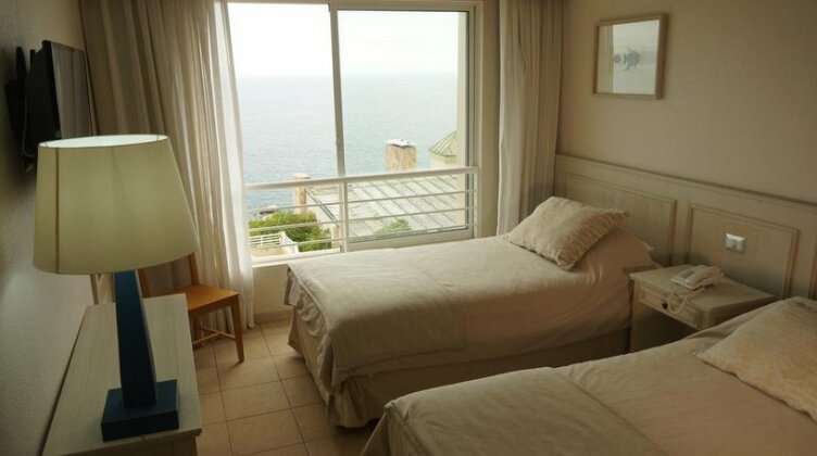 Hippocampus Resort & Club - Photo3