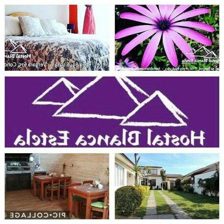 Hostal Blanca Estela - Photo3