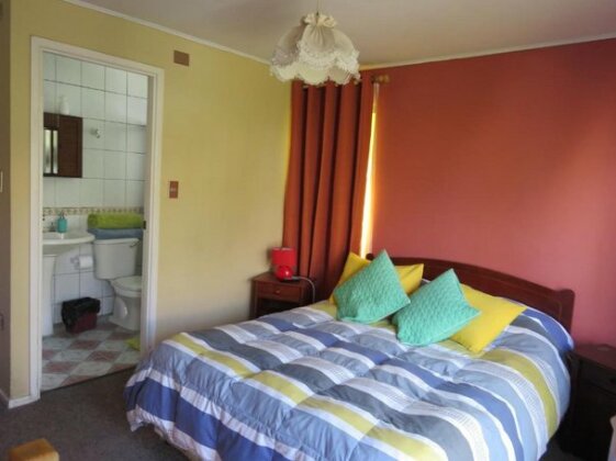 Hostal Blanca Estela - Photo5