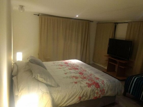 Hostal Concon - Photo2