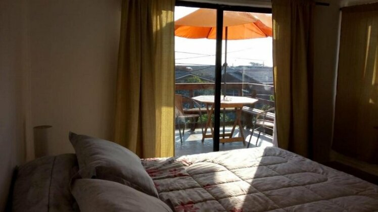 Hostal Concon - Photo3