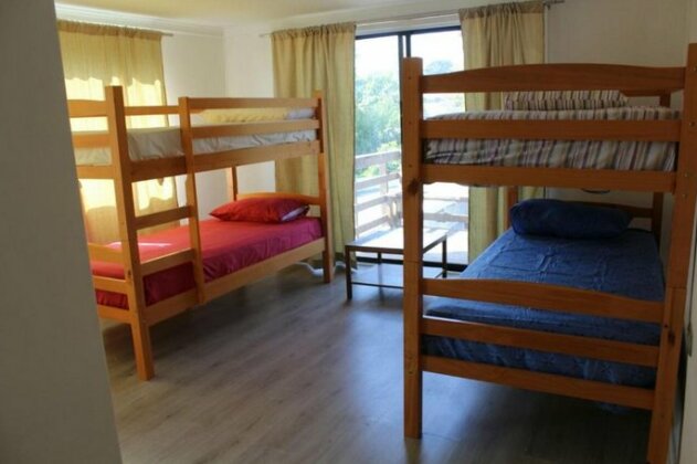 Hostal Concon - Photo4