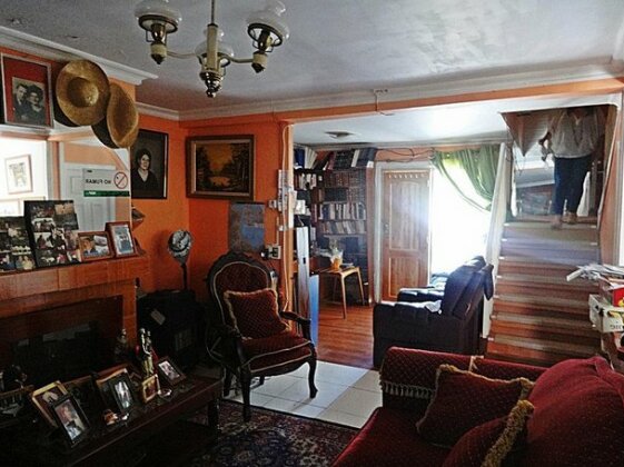 Hotel Plaza Concon - Photo2