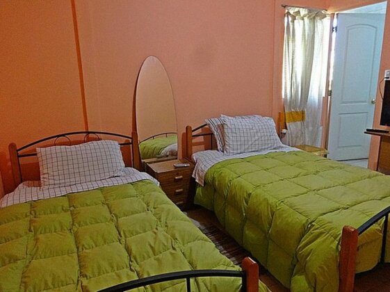 Hotel Plaza Concon - Photo4