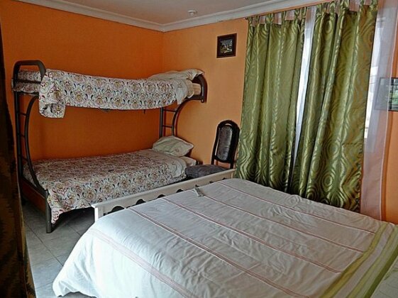 Hotel Plaza Concon - Photo5