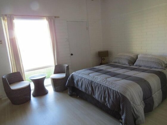 Hotel Trocadero Concon - Photo2