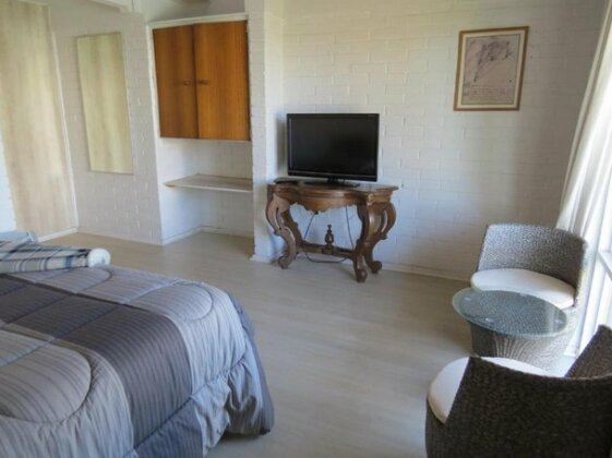 Hotel Trocadero Concon - Photo3