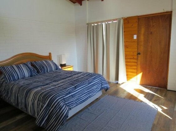 Hotel Trocadero Concon - Photo4