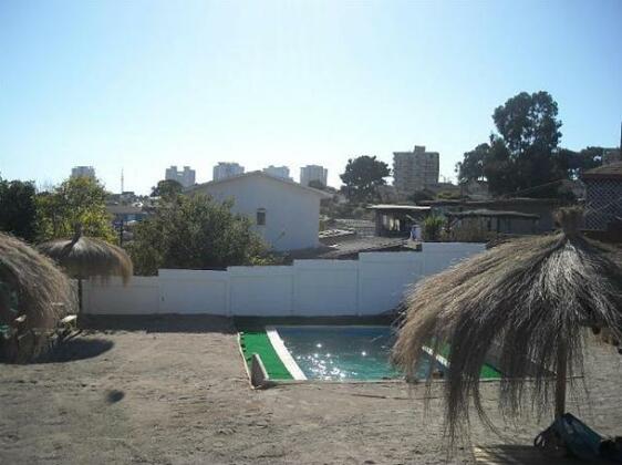 Linda Vista Apart Hotel - Photo3