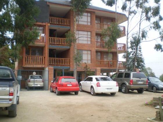 Linda Vista Apart Hotel - Photo4