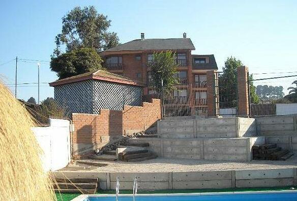 Linda Vista Apart Hotel - Photo5