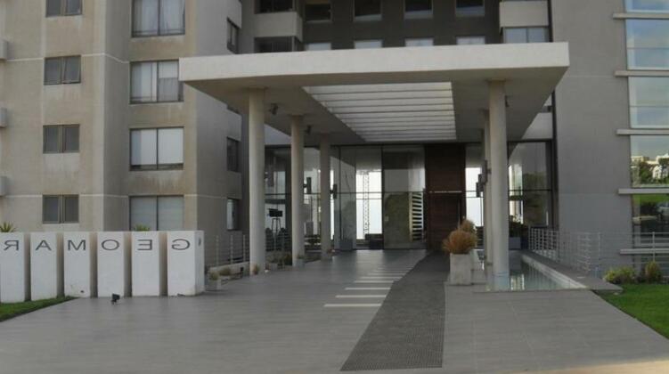 Montemar Apartment