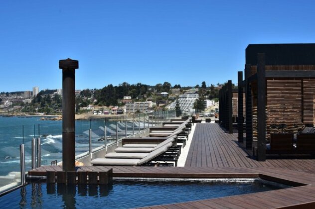 Radisson Blu Acqua Concon