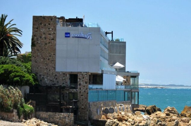 Radisson Blu Acqua Concon - Photo2