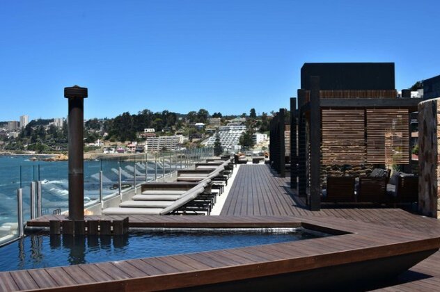 Radisson Blu Acqua Concon - Photo4