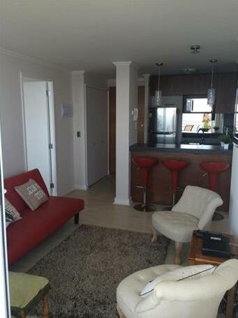 RenovaPro Suite Concon - Photo2
