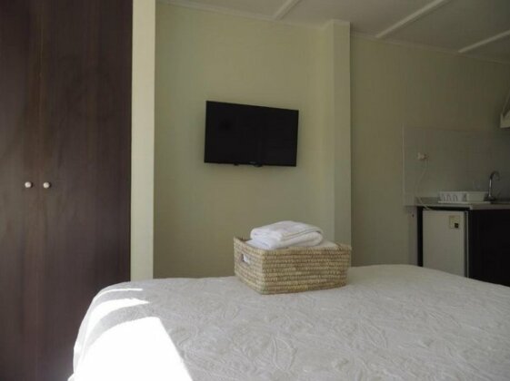 Riomar Apart Hotel - Photo4