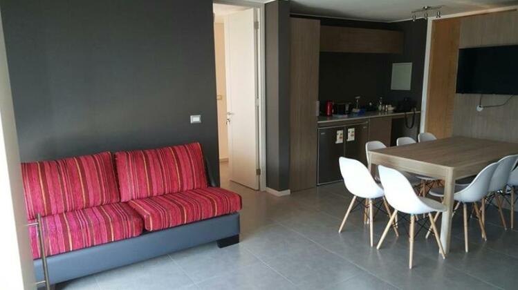 Tantum - Departamento - Photo4