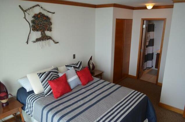 VIP Borgono Suites - Photo3