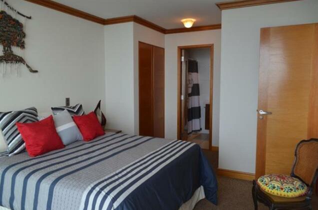 VIP Borgono Suites - Photo4