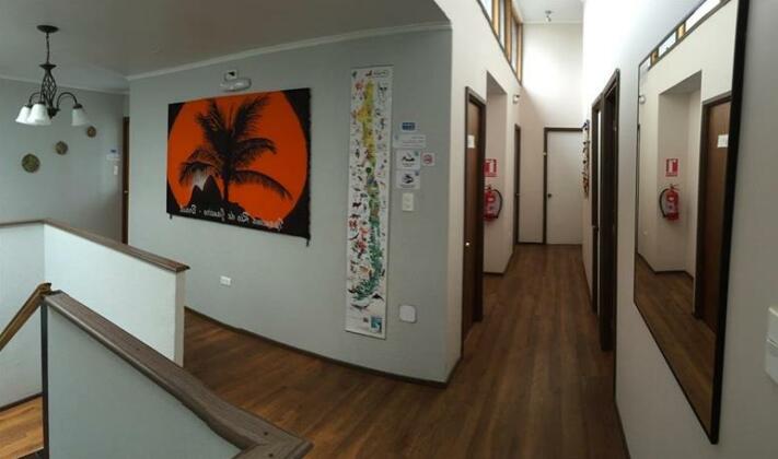Yemanya Hostal - Photo3