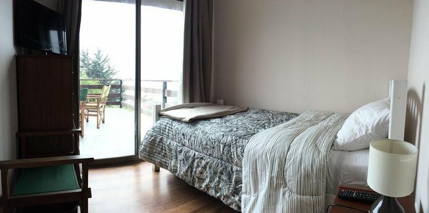 Yemanya Hostal - Photo5