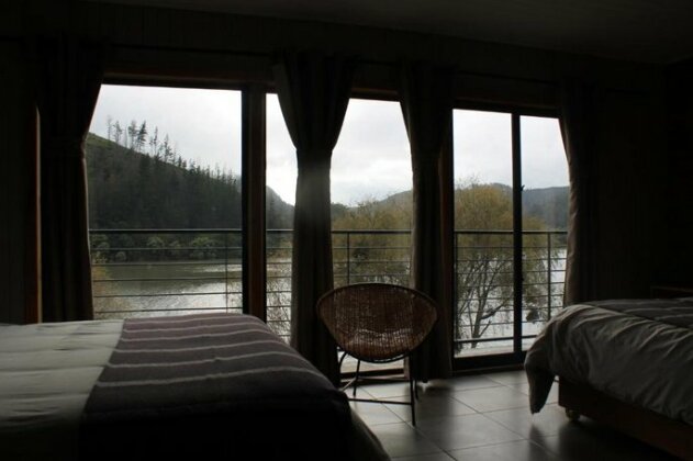BancoArena Hotel - Photo3