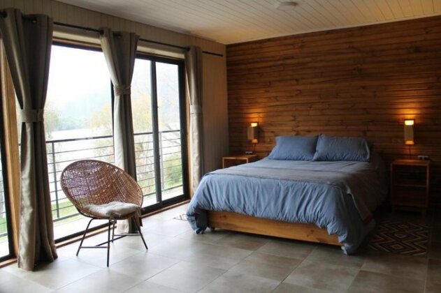 BancoArena Hotel - Photo5
