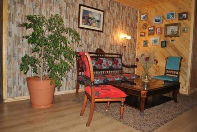 Casa Mutrun - Photo3