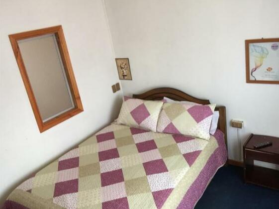 Hostal Los Troncos - Photo4