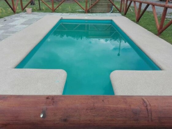 Cabanas Los Cipreses - Photo3