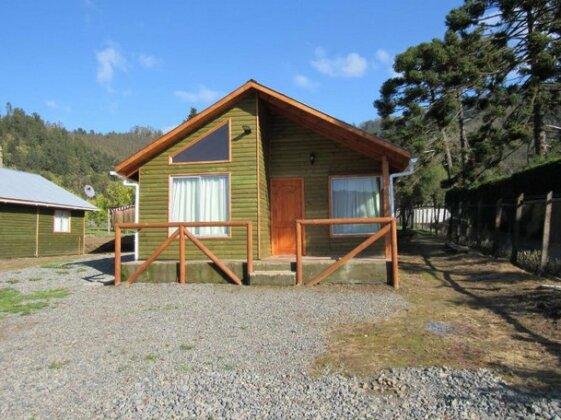 Cabanas Los Cipreses - Photo4