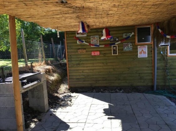 Cabanas Los Cipreses - Photo5