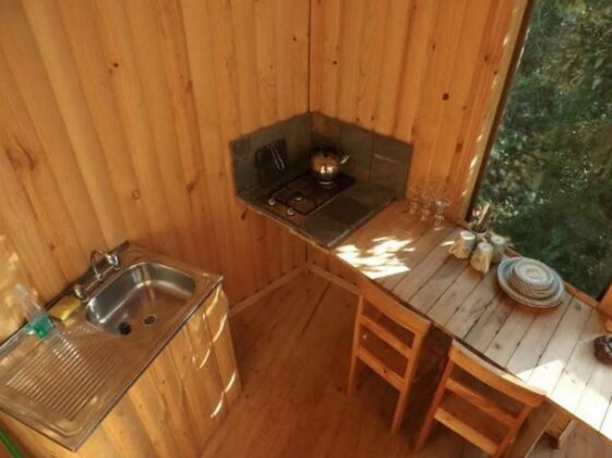 Cabanas Reussland - Photo3