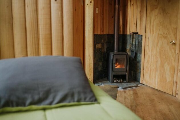 Cabanas Reussland - Photo4