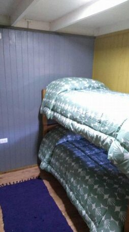 Ecolodge Lanalhue Hostel - Photo2