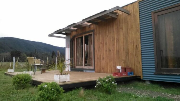 Ecolodge Lanalhue Hostel - Photo3