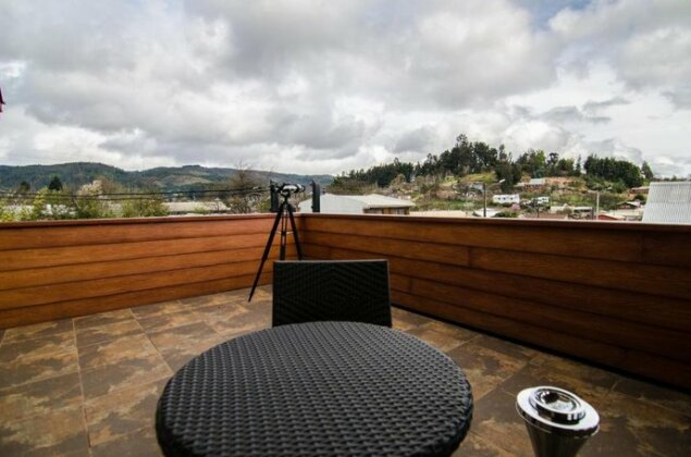 Hotel Duham - Photo2