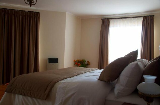 Hotel Duham - Photo3