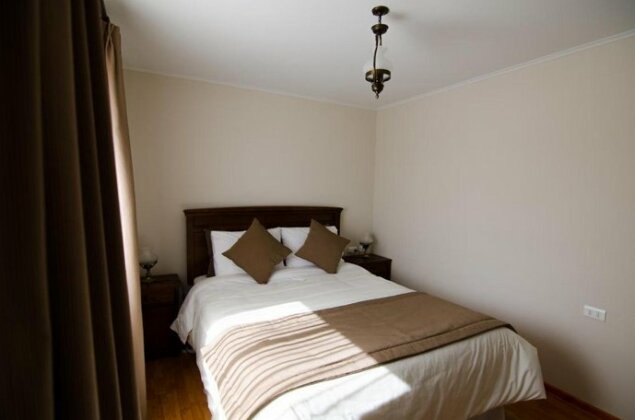 Hotel Duham - Photo4