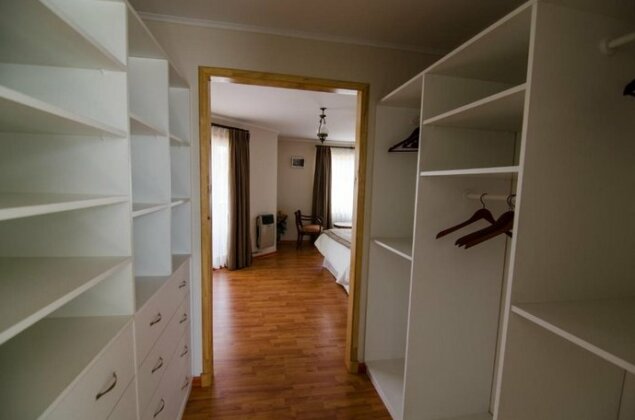 Hotel Duham - Photo5