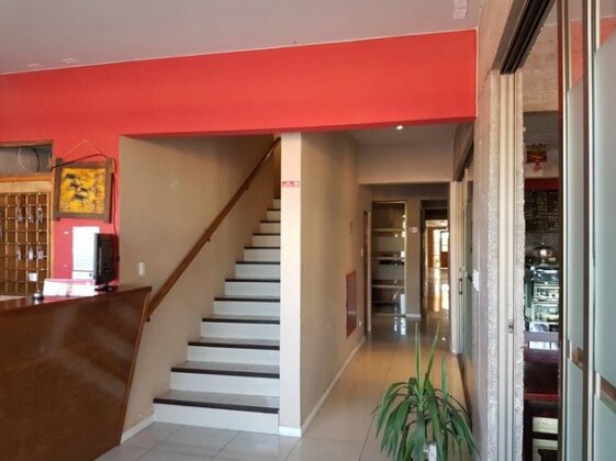 Amaru Hotel Copiapo - Photo2