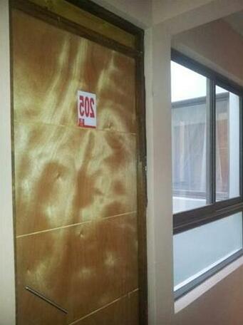 Amaru Hotel Copiapo - Photo3